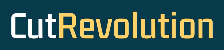 Cut Revolution logo
